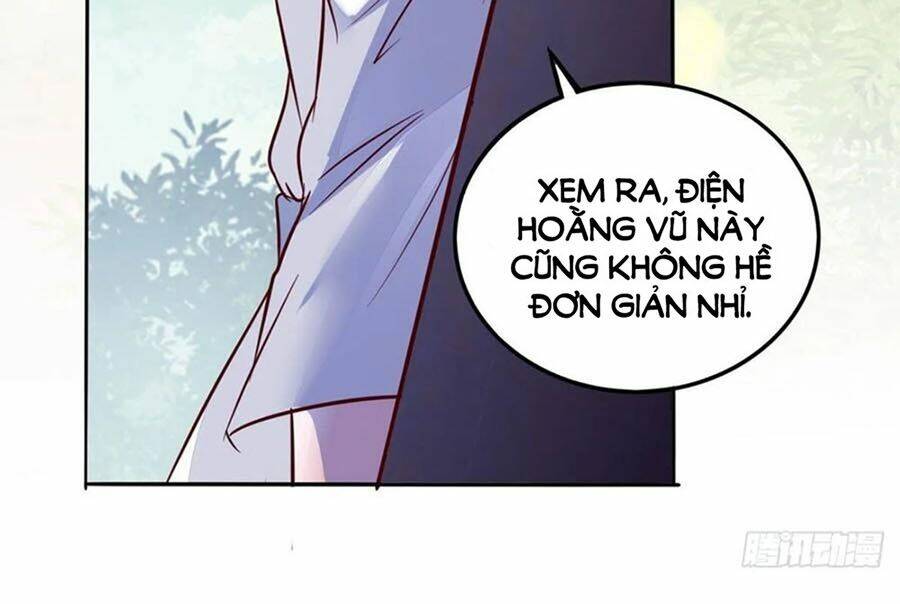 Thần Y Khí Nữ: Ngự Thú Cuồng Phi Của Quỷ Đế - Chapter 90 - Page 12