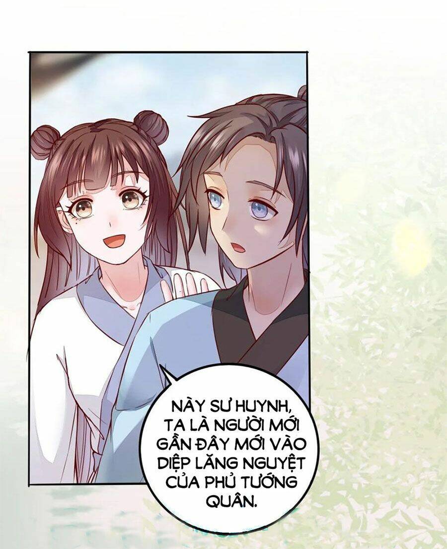 Thần Y Khí Nữ: Ngự Thú Cuồng Phi Của Quỷ Đế - Chapter 90 - Page 16