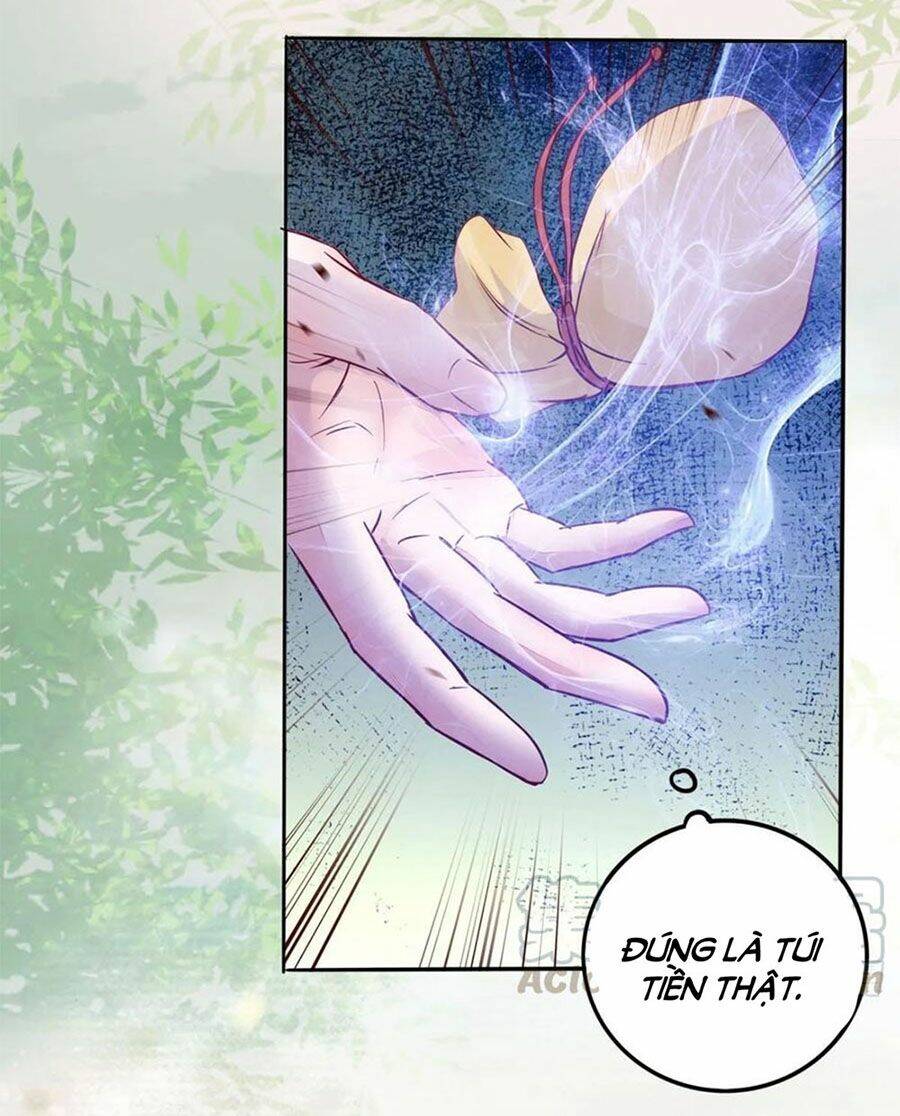 Thần Y Khí Nữ: Ngự Thú Cuồng Phi Của Quỷ Đế - Chapter 90 - Page 17