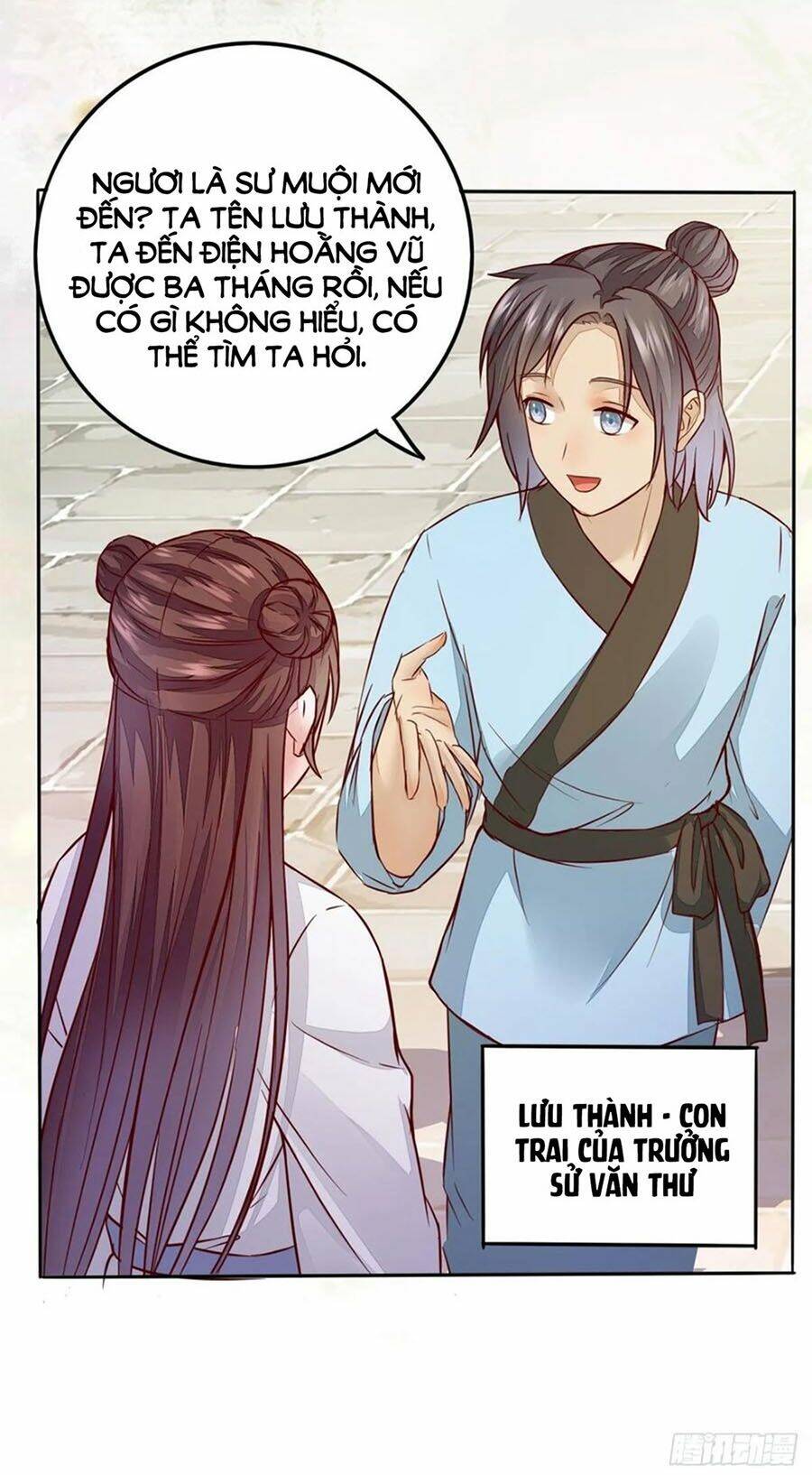 Thần Y Khí Nữ: Ngự Thú Cuồng Phi Của Quỷ Đế - Chapter 90 - Page 18