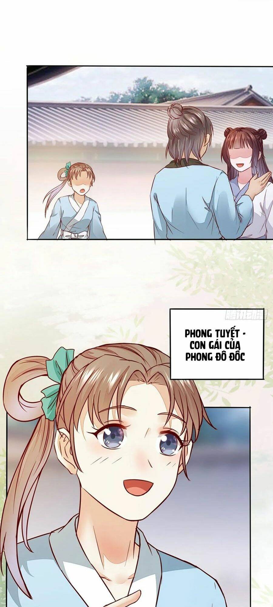 Thần Y Khí Nữ: Ngự Thú Cuồng Phi Của Quỷ Đế - Chapter 90 - Page 19