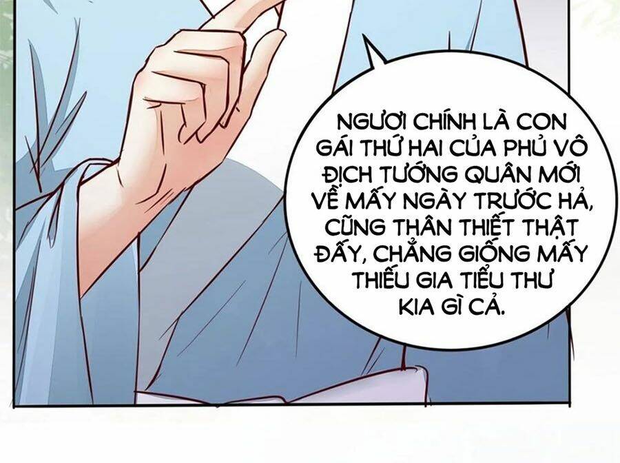 Thần Y Khí Nữ: Ngự Thú Cuồng Phi Của Quỷ Đế - Chapter 90 - Page 20