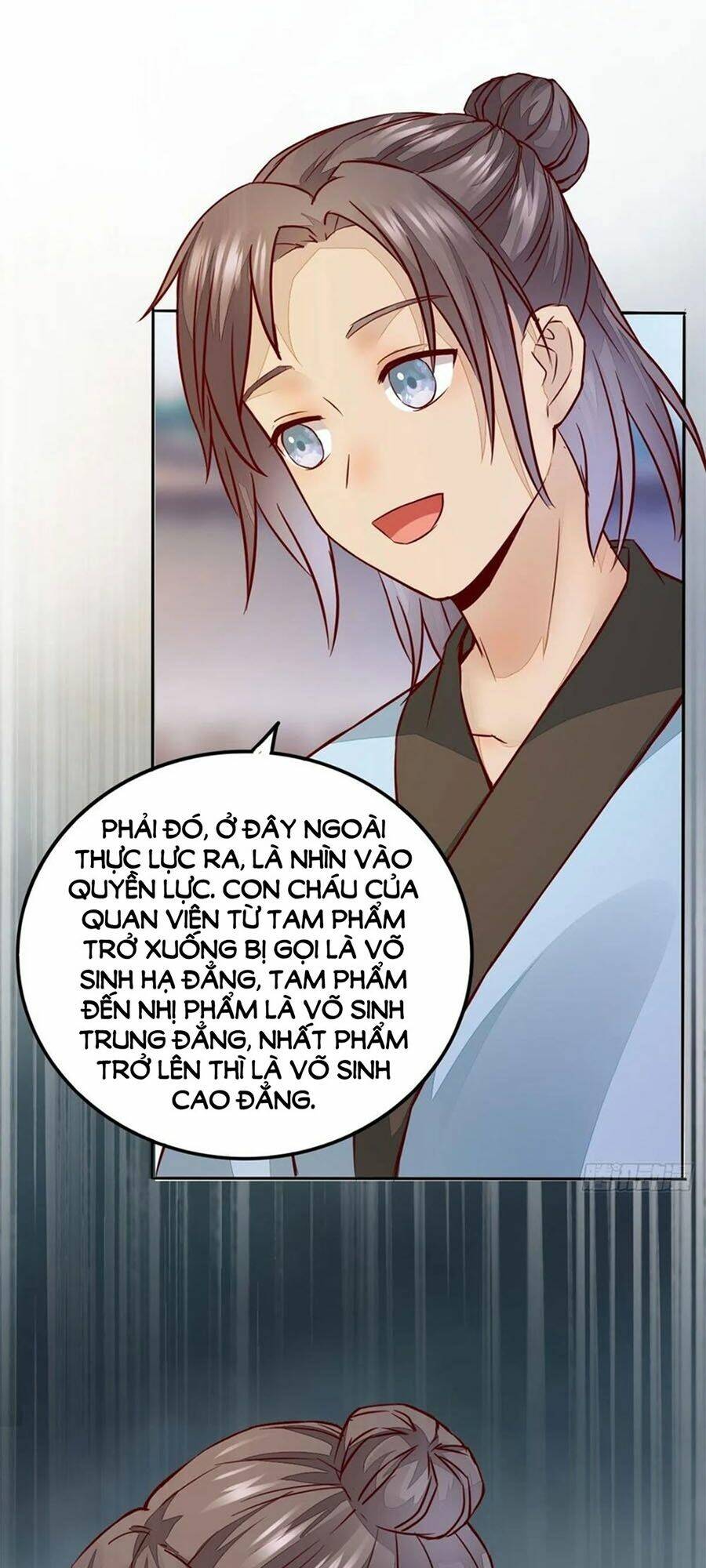 Thần Y Khí Nữ: Ngự Thú Cuồng Phi Của Quỷ Đế - Chapter 90 - Page 21