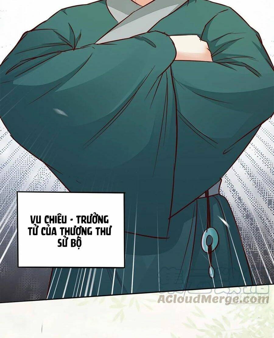 Thần Y Khí Nữ: Ngự Thú Cuồng Phi Của Quỷ Đế - Chapter 90 - Page 27