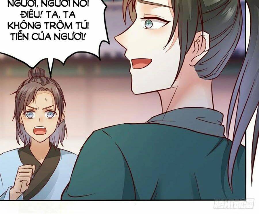 Thần Y Khí Nữ: Ngự Thú Cuồng Phi Của Quỷ Đế - Chapter 90 - Page 29