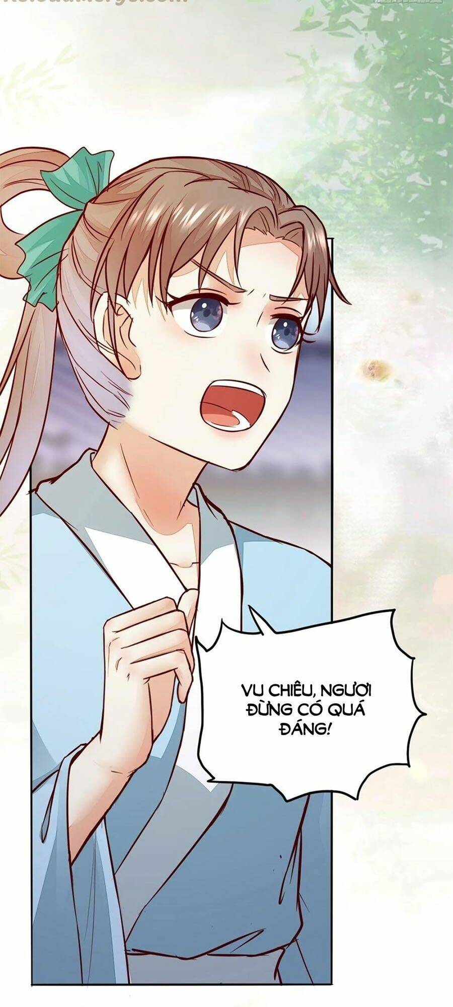 Thần Y Khí Nữ: Ngự Thú Cuồng Phi Của Quỷ Đế - Chapter 90 - Page 31