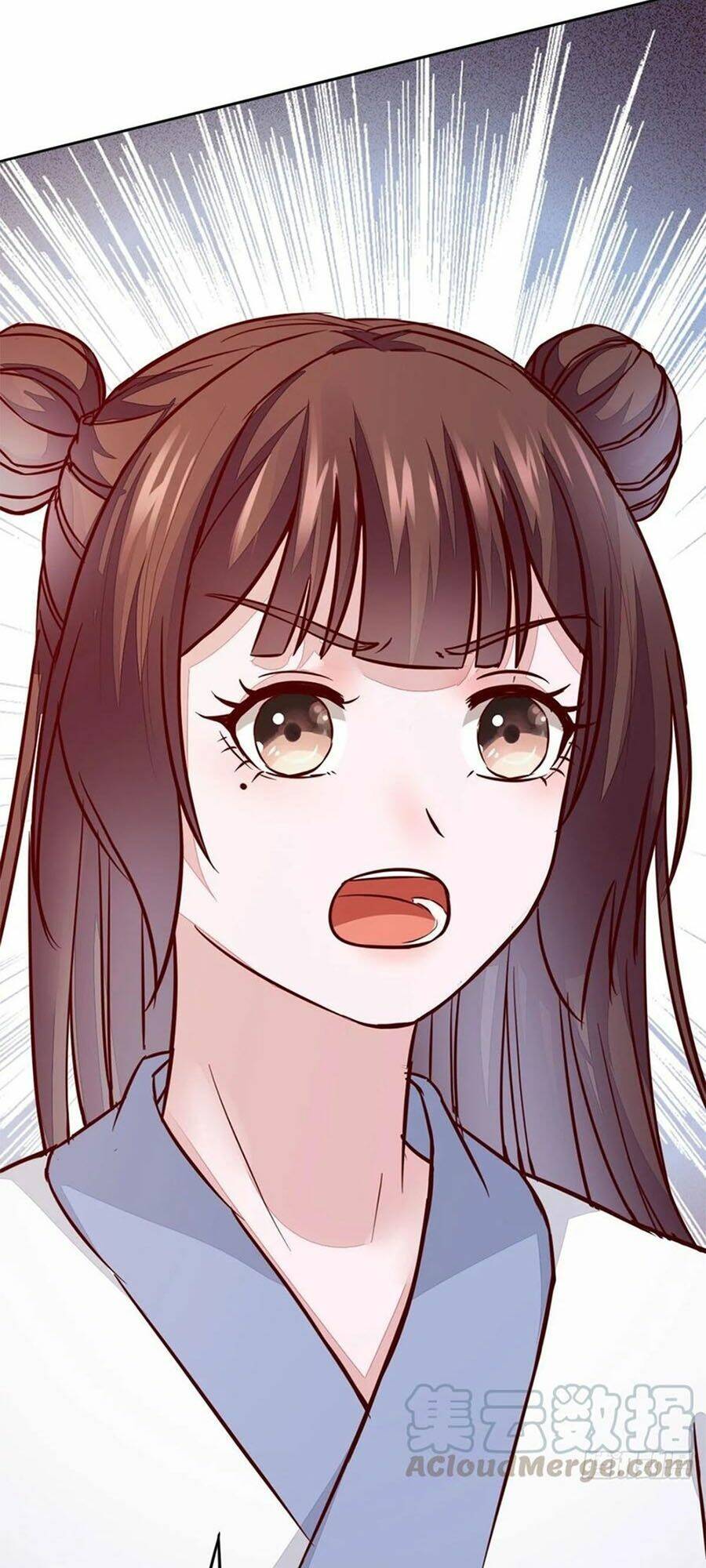 Thần Y Khí Nữ: Ngự Thú Cuồng Phi Của Quỷ Đế - Chapter 90 - Page 35