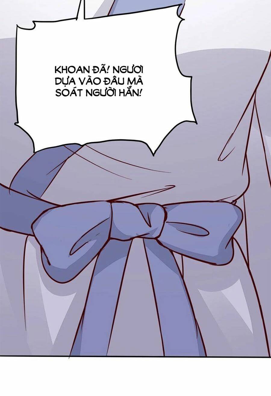 Thần Y Khí Nữ: Ngự Thú Cuồng Phi Của Quỷ Đế - Chapter 90 - Page 36