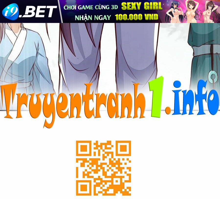 Thần Y Khí Nữ: Ngự Thú Cuồng Phi Của Quỷ Đế - Chapter 90 - Page 38