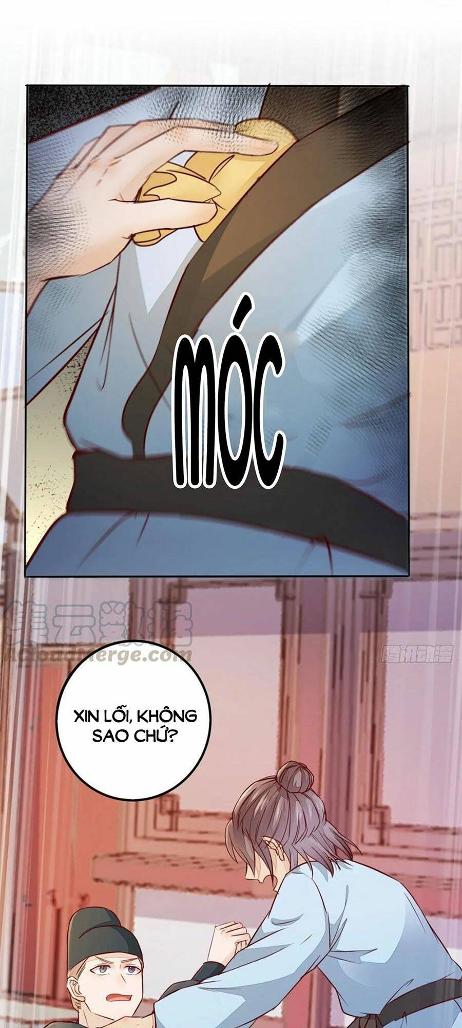 Thần Y Khí Nữ: Ngự Thú Cuồng Phi Của Quỷ Đế - Chapter 90 - Page 3