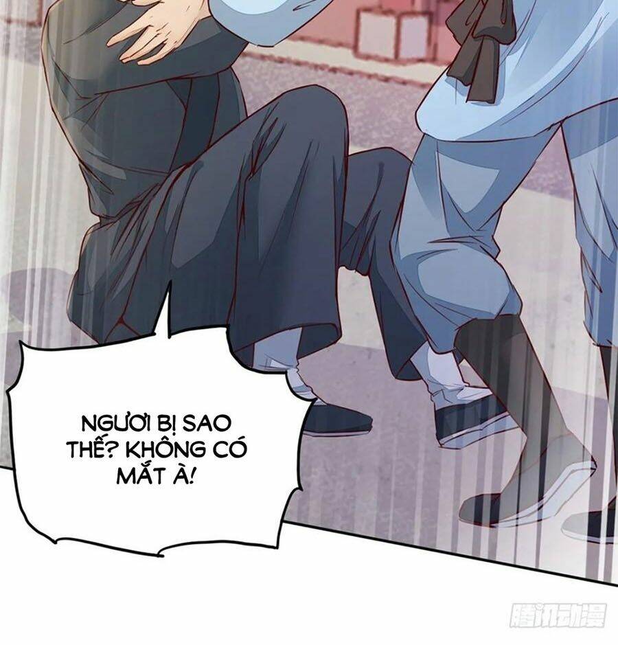 Thần Y Khí Nữ: Ngự Thú Cuồng Phi Của Quỷ Đế - Chapter 90 - Page 4