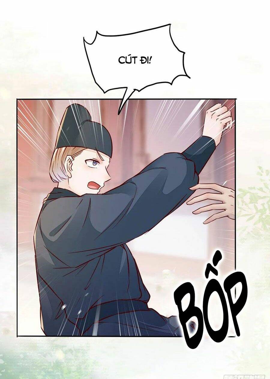 Thần Y Khí Nữ: Ngự Thú Cuồng Phi Của Quỷ Đế - Chapter 90 - Page 5