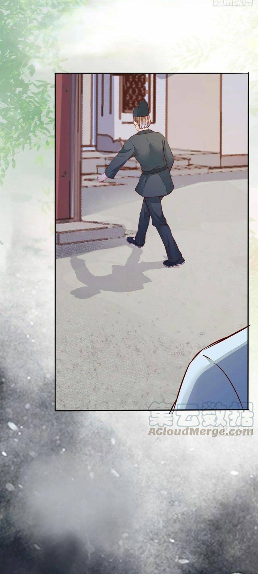 Thần Y Khí Nữ: Ngự Thú Cuồng Phi Của Quỷ Đế - Chapter 90 - Page 6