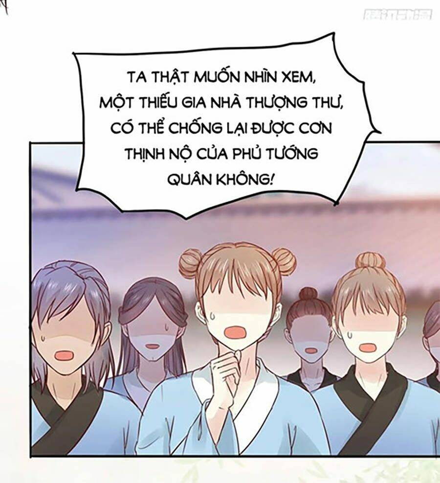 Thần Y Khí Nữ: Ngự Thú Cuồng Phi Của Quỷ Đế - Chapter 91 - Page 12