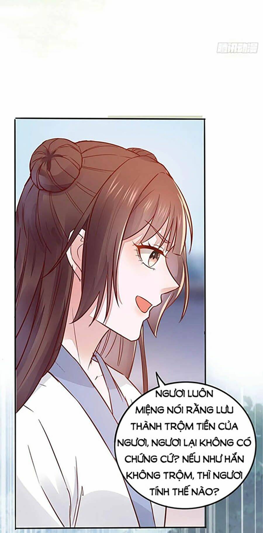 Thần Y Khí Nữ: Ngự Thú Cuồng Phi Của Quỷ Đế - Chapter 91 - Page 15