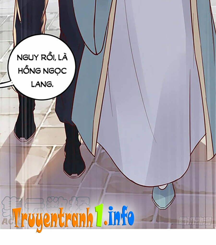 Thần Y Khí Nữ: Ngự Thú Cuồng Phi Của Quỷ Đế - Chapter 91 - Page 17