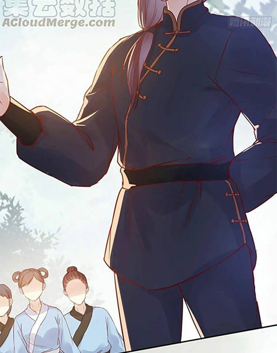 Thần Y Khí Nữ: Ngự Thú Cuồng Phi Của Quỷ Đế - Chapter 91 - Page 22