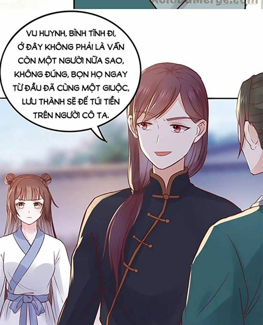 Thần Y Khí Nữ: Ngự Thú Cuồng Phi Của Quỷ Đế - Chapter 91 - Page 27