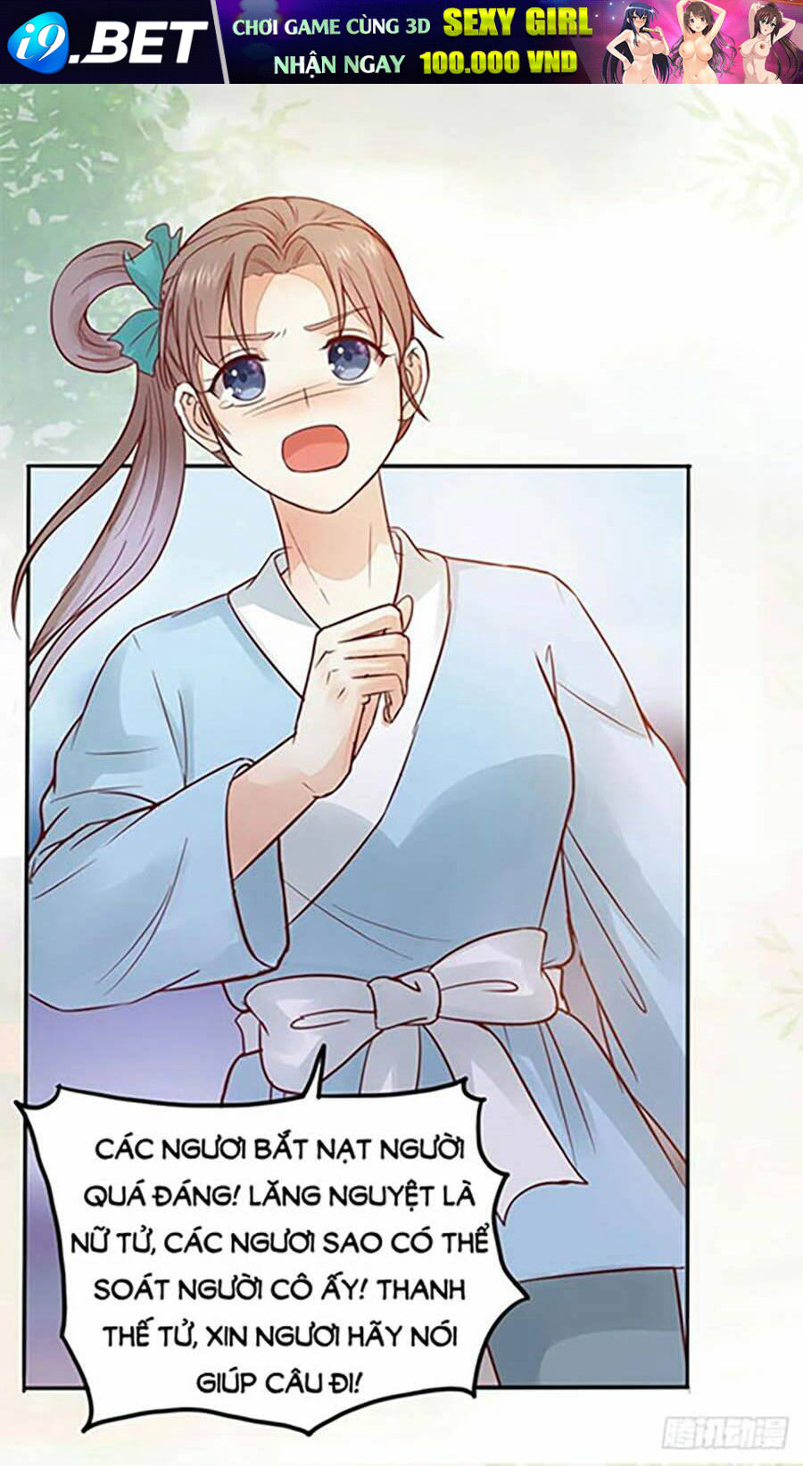 Thần Y Khí Nữ: Ngự Thú Cuồng Phi Của Quỷ Đế - Chapter 91 - Page 29