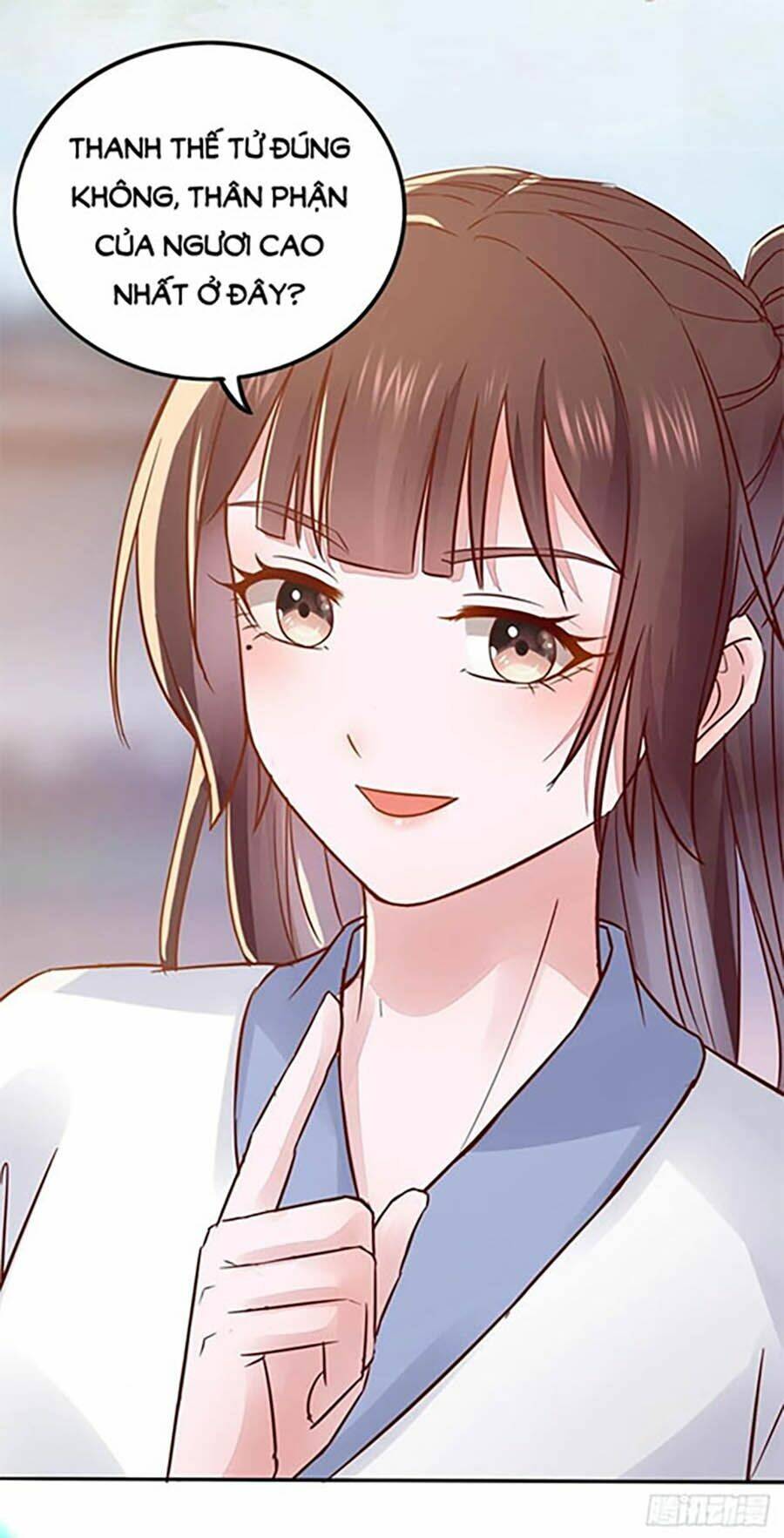 Thần Y Khí Nữ: Ngự Thú Cuồng Phi Của Quỷ Đế - Chapter 91 - Page 31