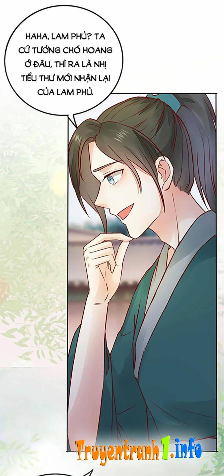 Thần Y Khí Nữ: Ngự Thú Cuồng Phi Của Quỷ Đế - Chapter 91 - Page 6