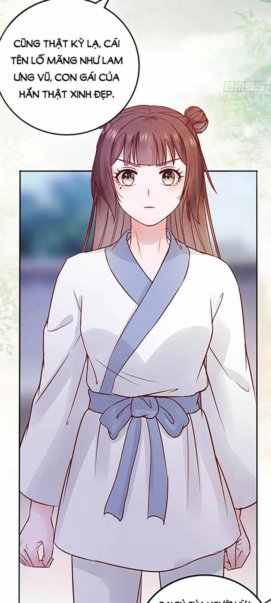 Thần Y Khí Nữ: Ngự Thú Cuồng Phi Của Quỷ Đế - Chapter 91 - Page 7