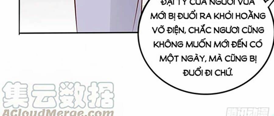 Thần Y Khí Nữ: Ngự Thú Cuồng Phi Của Quỷ Đế - Chapter 91 - Page 8