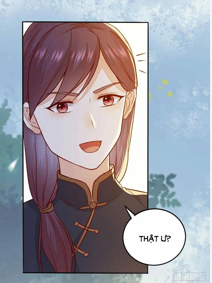 Thần Y Khí Nữ: Ngự Thú Cuồng Phi Của Quỷ Đế - Chapter 92 - Page 11