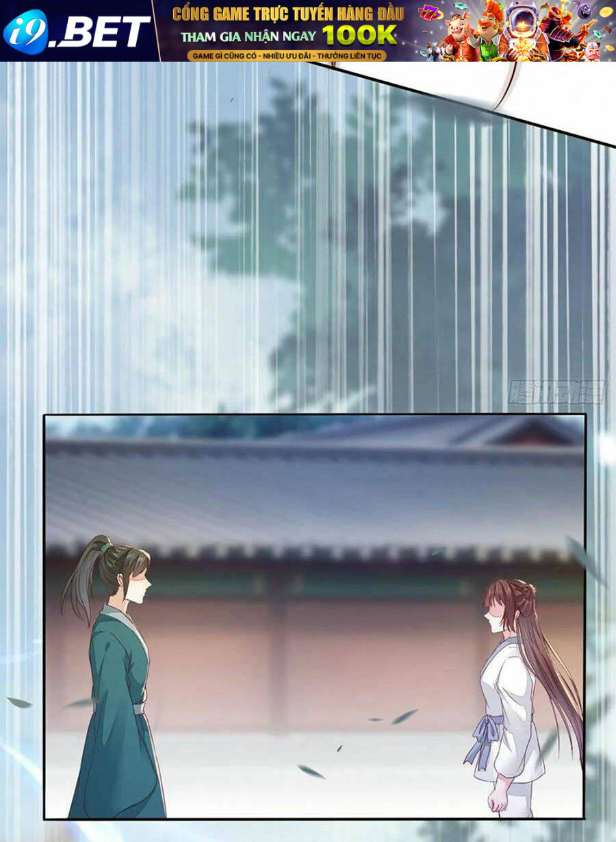 Thần Y Khí Nữ: Ngự Thú Cuồng Phi Của Quỷ Đế - Chapter 92 - Page 15