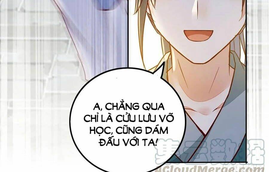 Thần Y Khí Nữ: Ngự Thú Cuồng Phi Của Quỷ Đế - Chapter 92 - Page 17