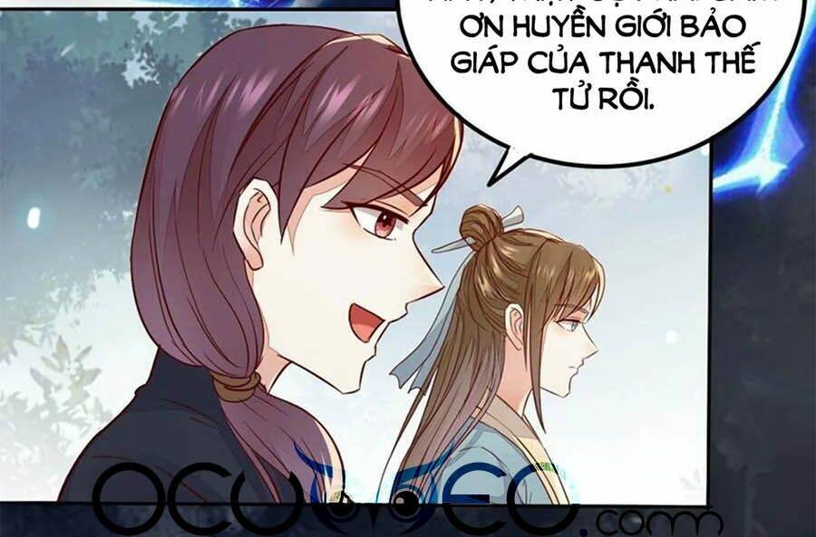 Thần Y Khí Nữ: Ngự Thú Cuồng Phi Của Quỷ Đế - Chapter 92 - Page 19