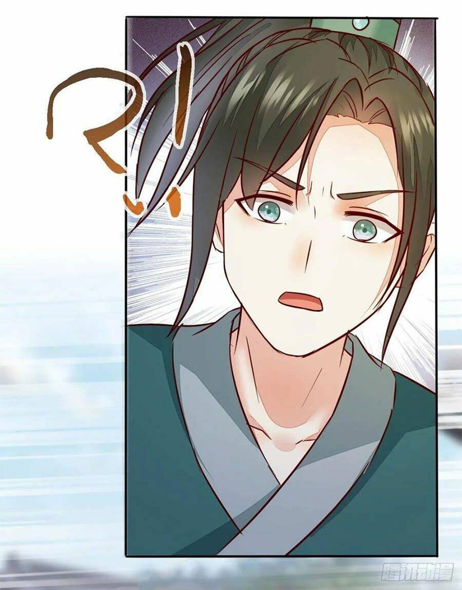 Thần Y Khí Nữ: Ngự Thú Cuồng Phi Của Quỷ Đế - Chapter 92 - Page 21