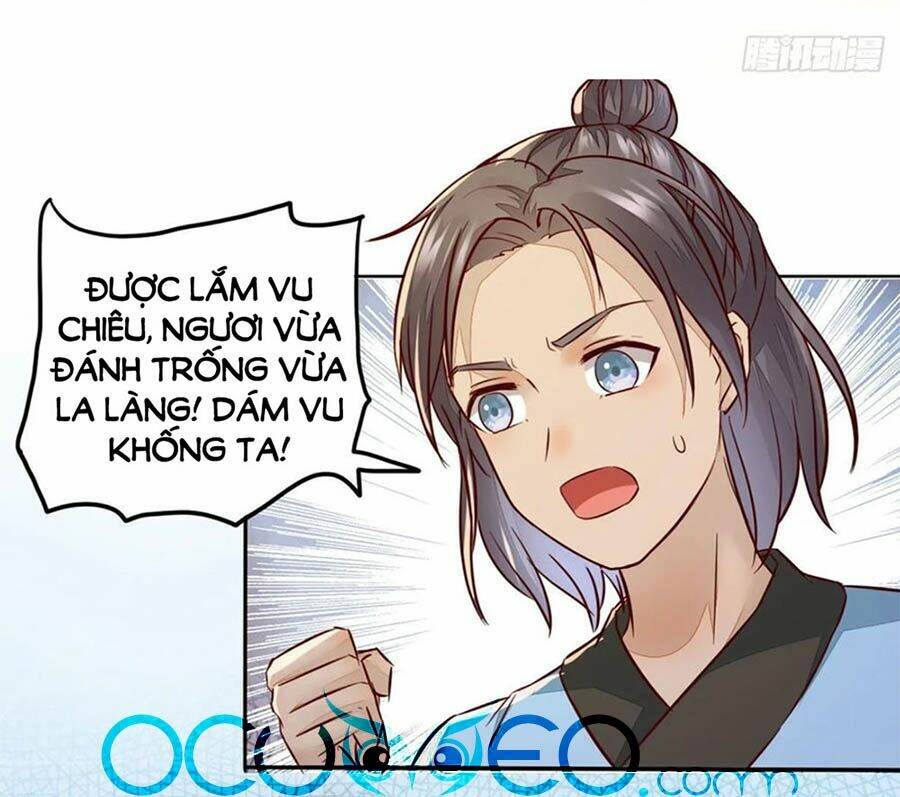 Thần Y Khí Nữ: Ngự Thú Cuồng Phi Của Quỷ Đế - Chapter 92 - Page 26