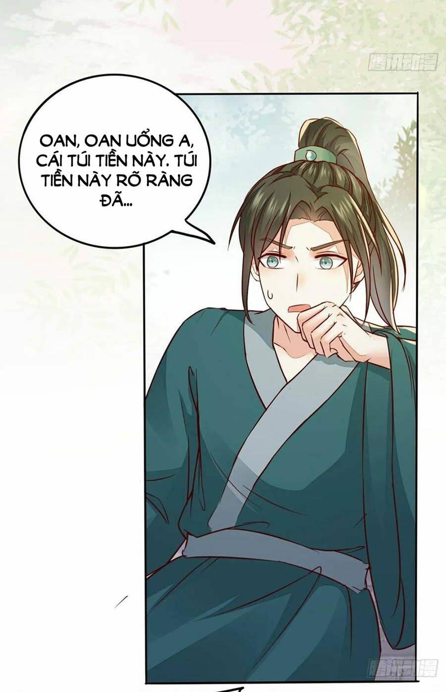 Thần Y Khí Nữ: Ngự Thú Cuồng Phi Của Quỷ Đế - Chapter 92 - Page 28