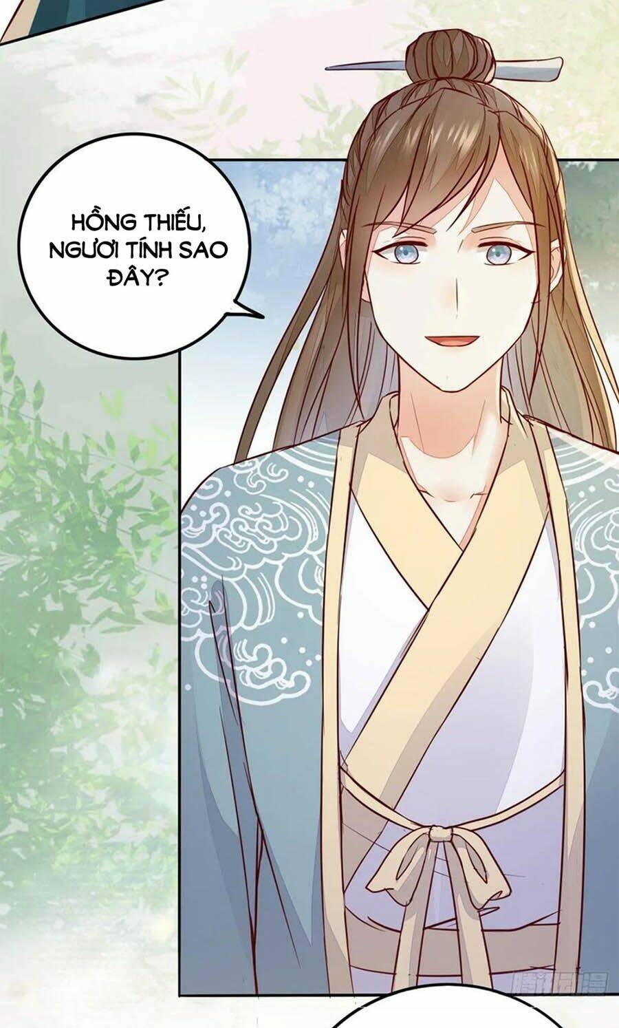 Thần Y Khí Nữ: Ngự Thú Cuồng Phi Của Quỷ Đế - Chapter 92 - Page 30