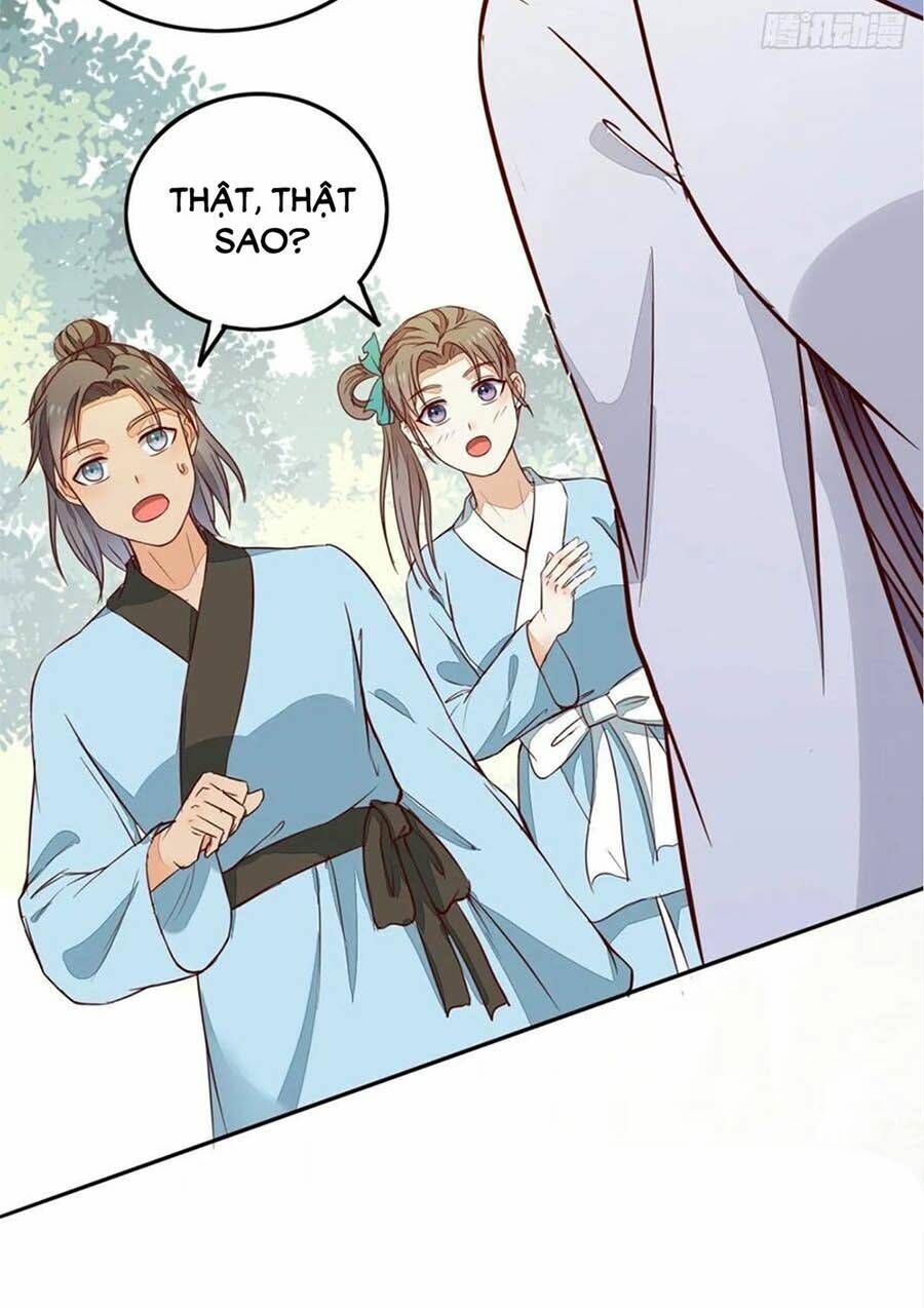 Thần Y Khí Nữ: Ngự Thú Cuồng Phi Của Quỷ Đế - Chapter 93 - Page 10