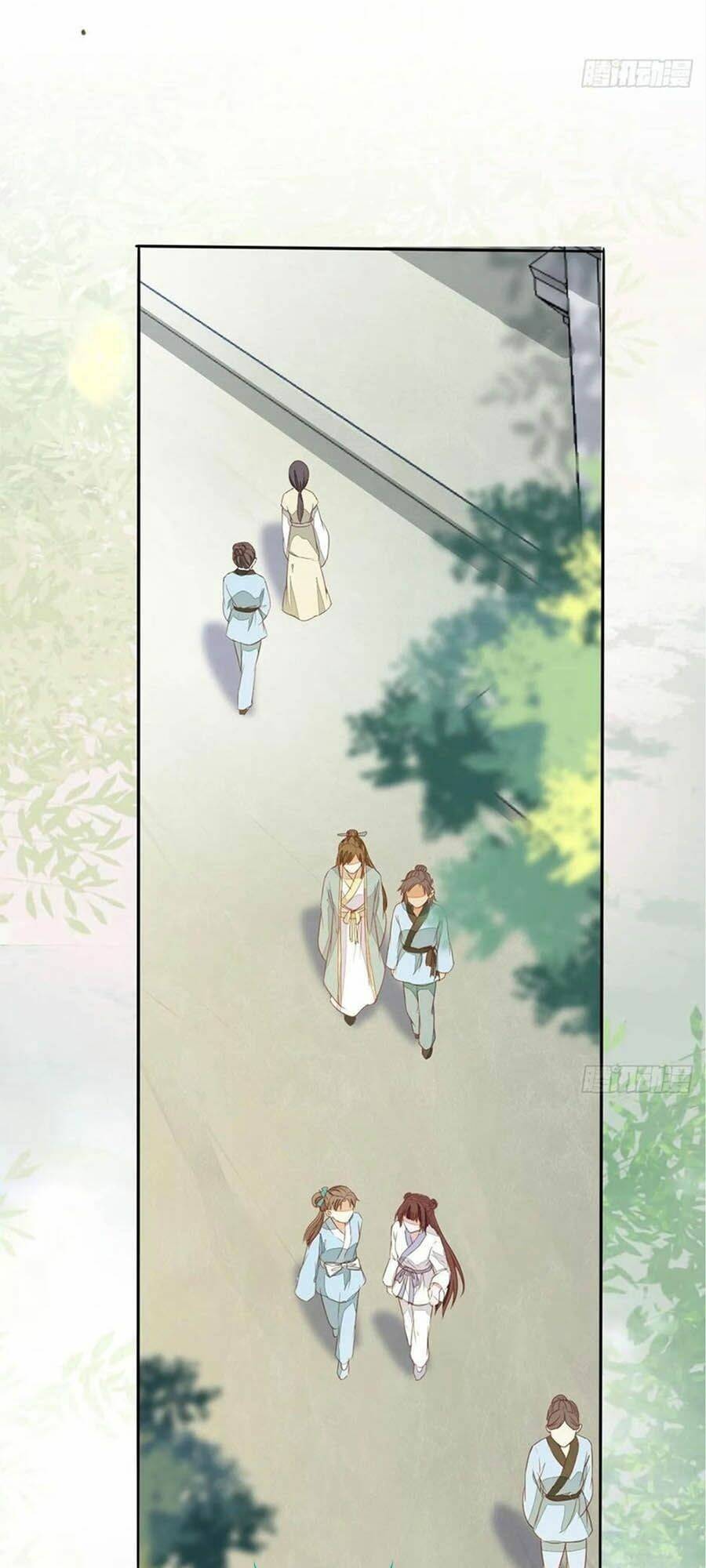 Thần Y Khí Nữ: Ngự Thú Cuồng Phi Của Quỷ Đế - Chapter 93 - Page 12