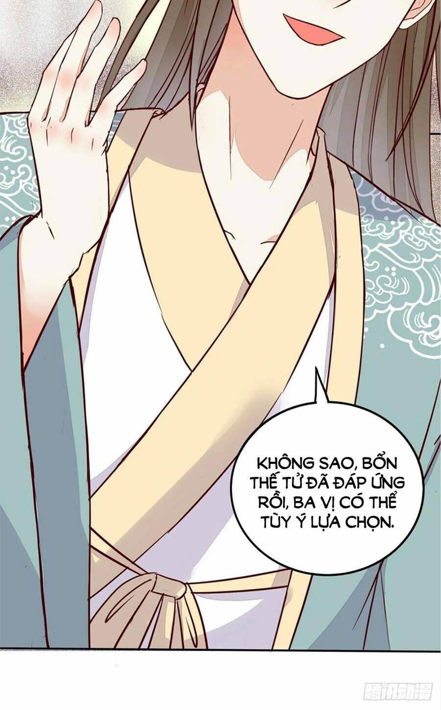 Thần Y Khí Nữ: Ngự Thú Cuồng Phi Của Quỷ Đế - Chapter 93 - Page 21