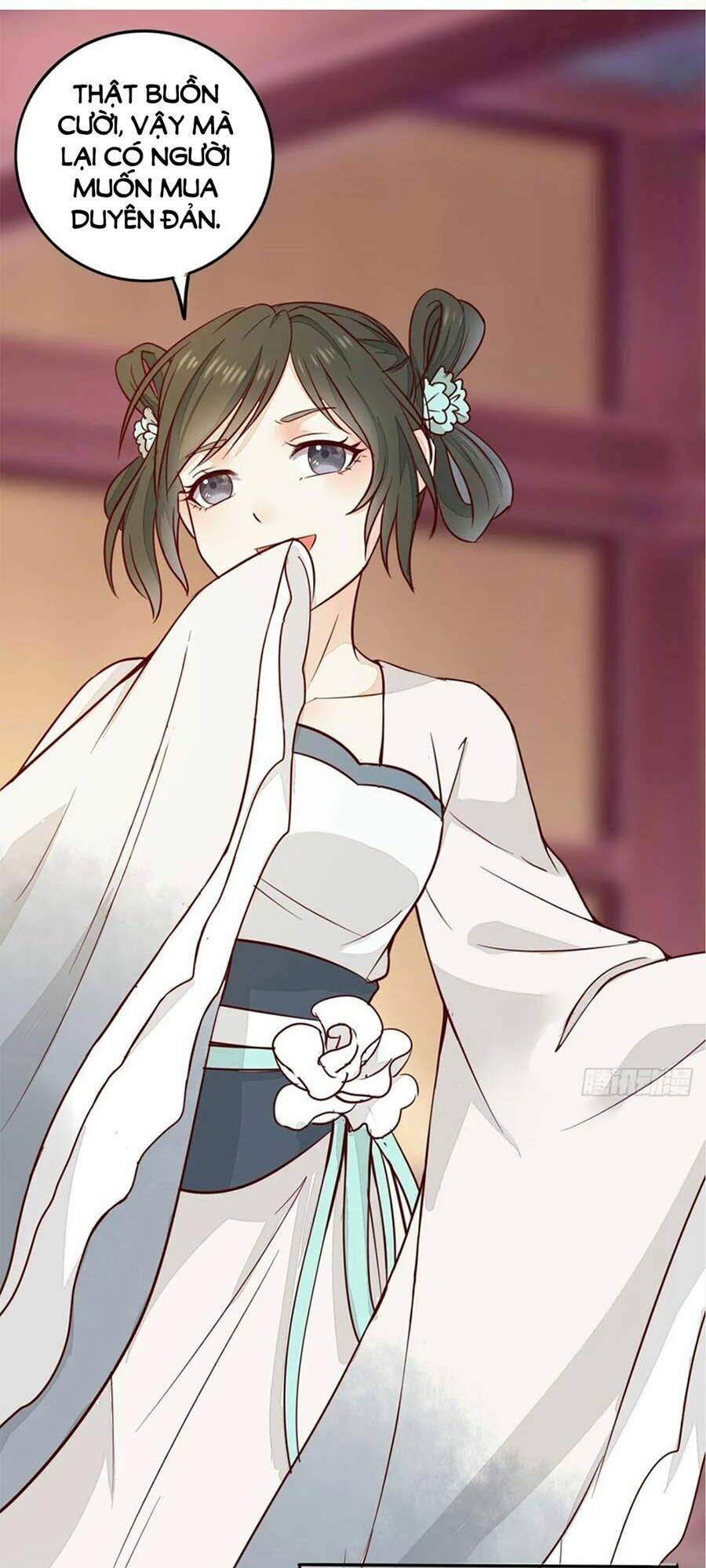 Thần Y Khí Nữ: Ngự Thú Cuồng Phi Của Quỷ Đế - Chapter 93 - Page 27