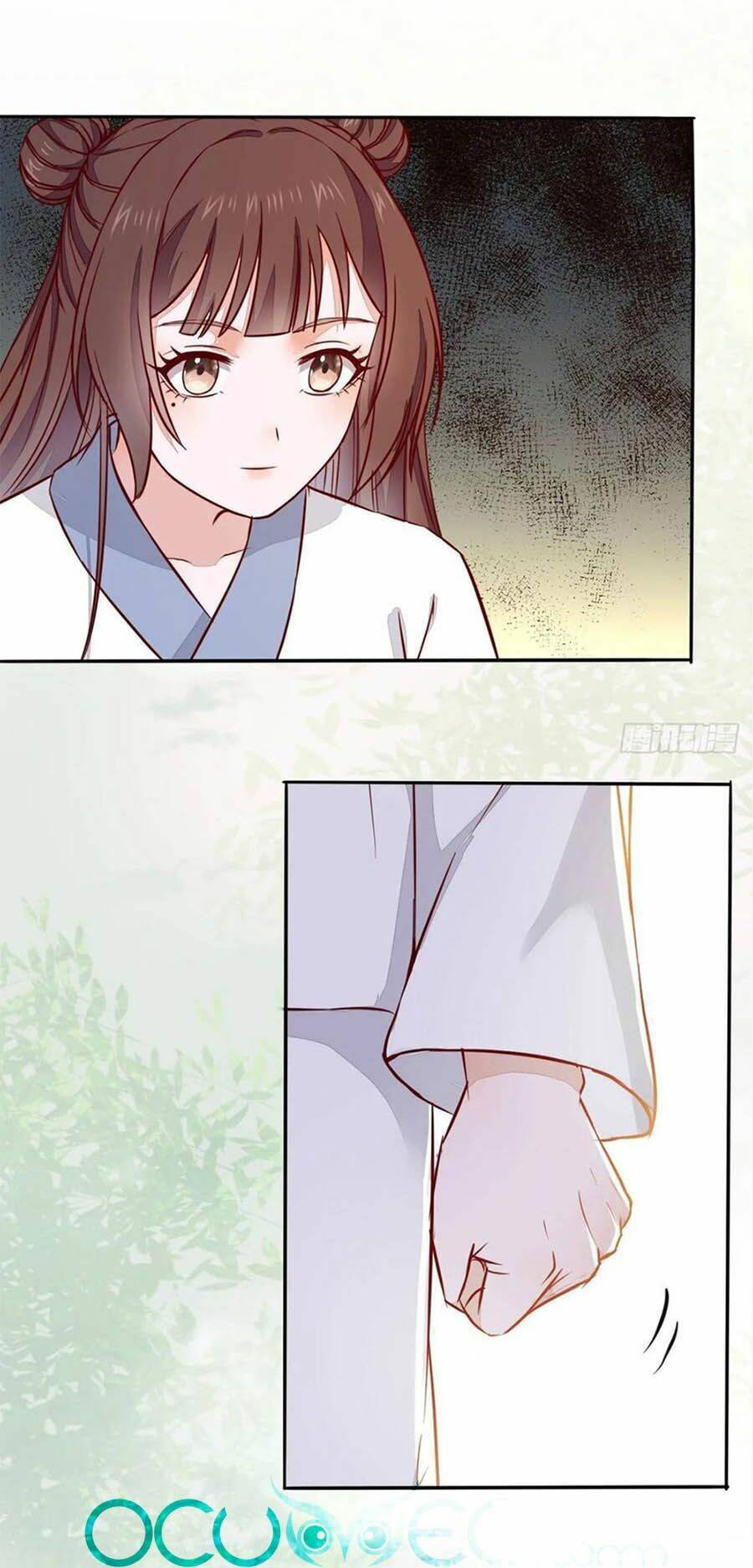 Thần Y Khí Nữ: Ngự Thú Cuồng Phi Của Quỷ Đế - Chapter 93 - Page 33