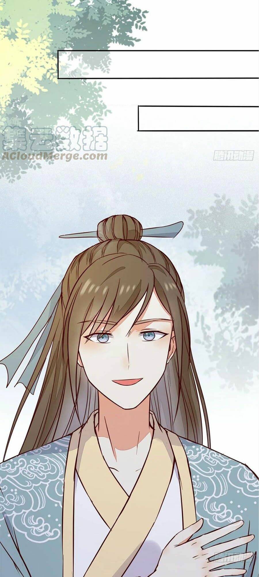 Thần Y Khí Nữ: Ngự Thú Cuồng Phi Của Quỷ Đế - Chapter 93 - Page 6