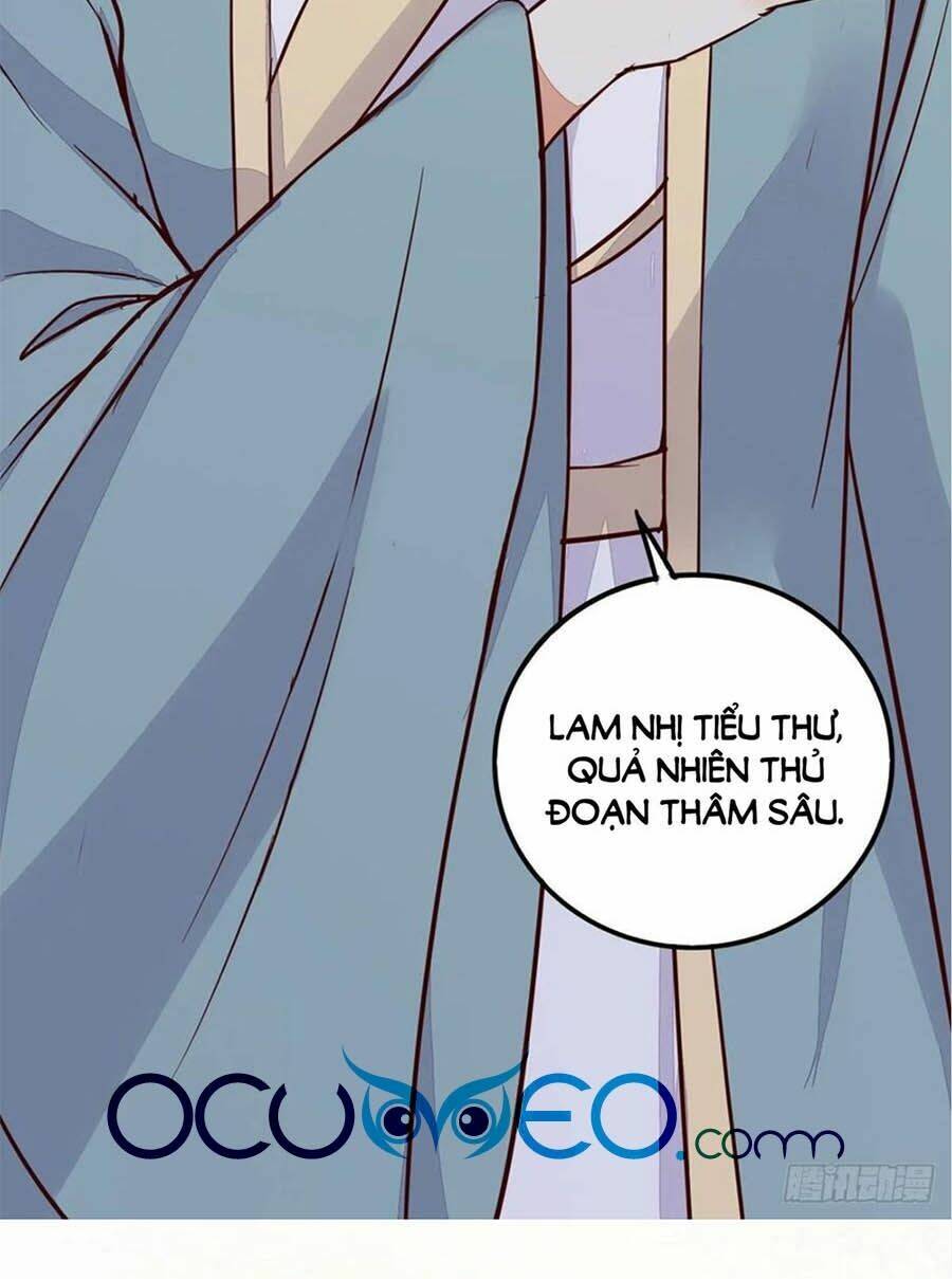 Thần Y Khí Nữ: Ngự Thú Cuồng Phi Của Quỷ Đế - Chapter 93 - Page 7