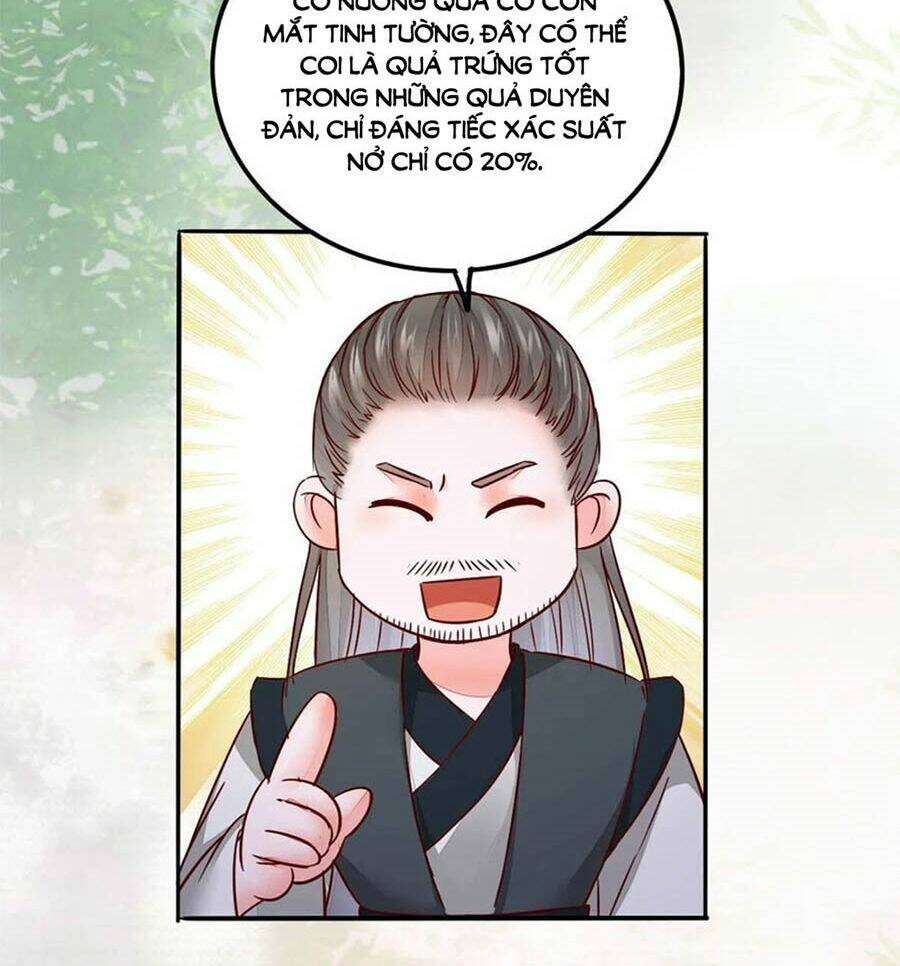 Thần Y Khí Nữ: Ngự Thú Cuồng Phi Của Quỷ Đế - Chapter 94 - Page 12