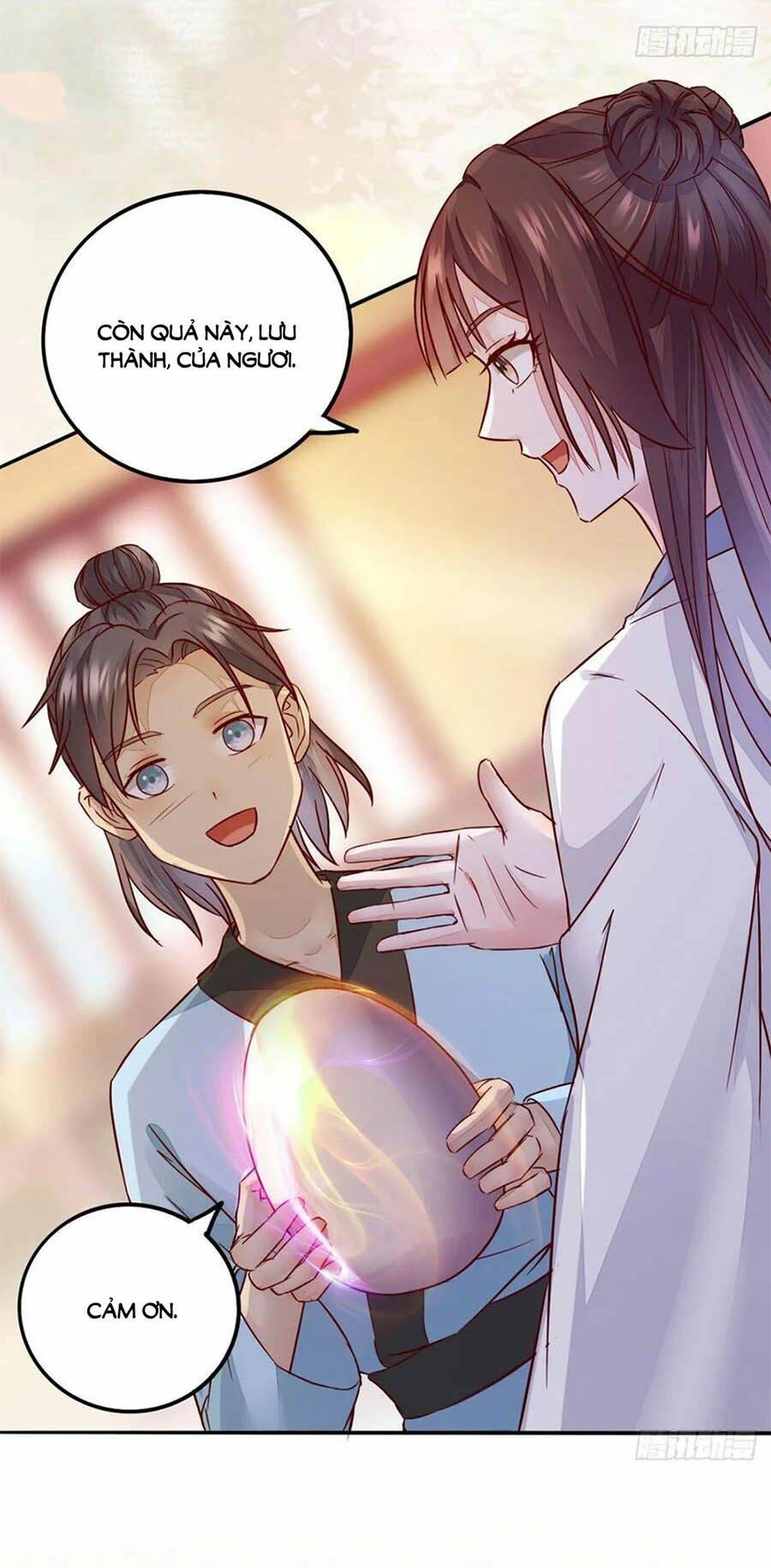 Thần Y Khí Nữ: Ngự Thú Cuồng Phi Của Quỷ Đế - Chapter 94 - Page 13