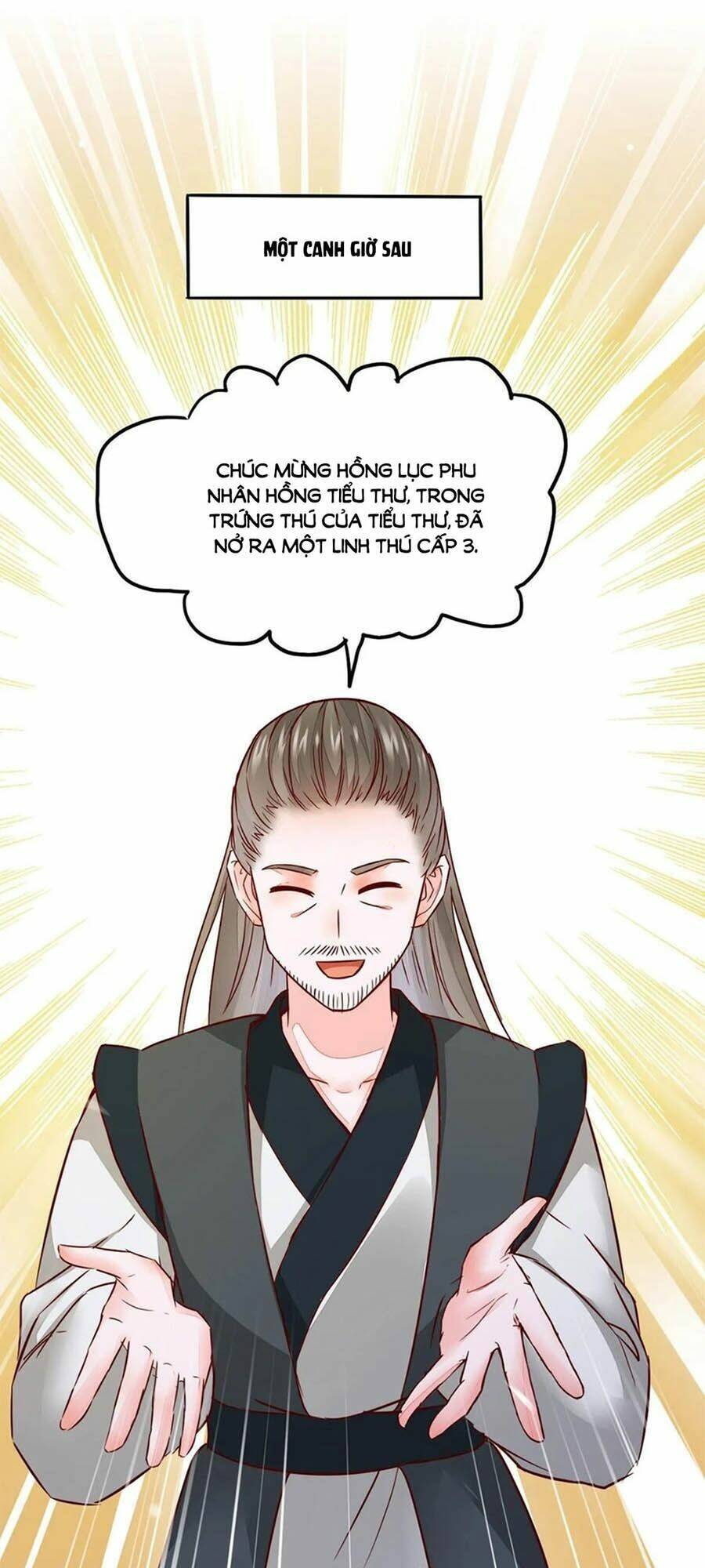 Thần Y Khí Nữ: Ngự Thú Cuồng Phi Của Quỷ Đế - Chapter 94 - Page 16