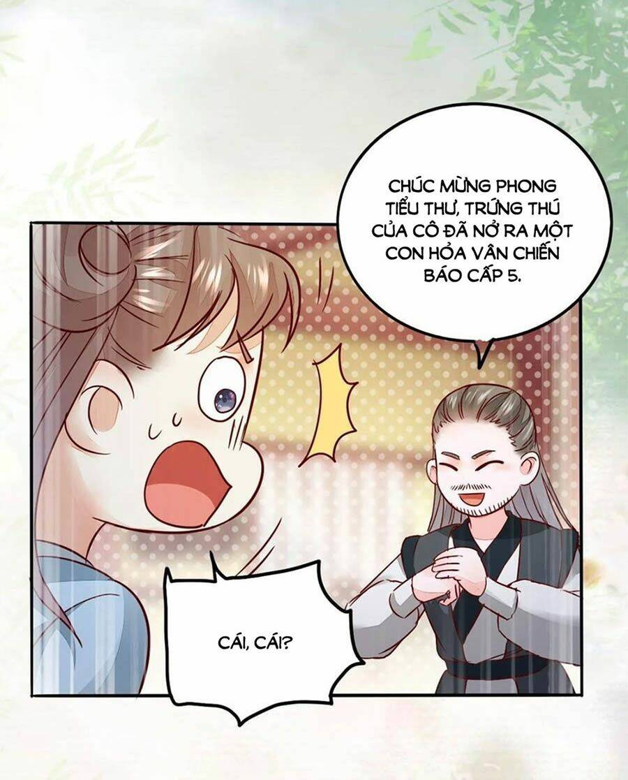 Thần Y Khí Nữ: Ngự Thú Cuồng Phi Của Quỷ Đế - Chapter 94 - Page 20
