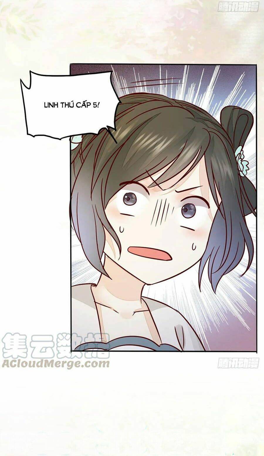 Thần Y Khí Nữ: Ngự Thú Cuồng Phi Của Quỷ Đế - Chapter 94 - Page 21