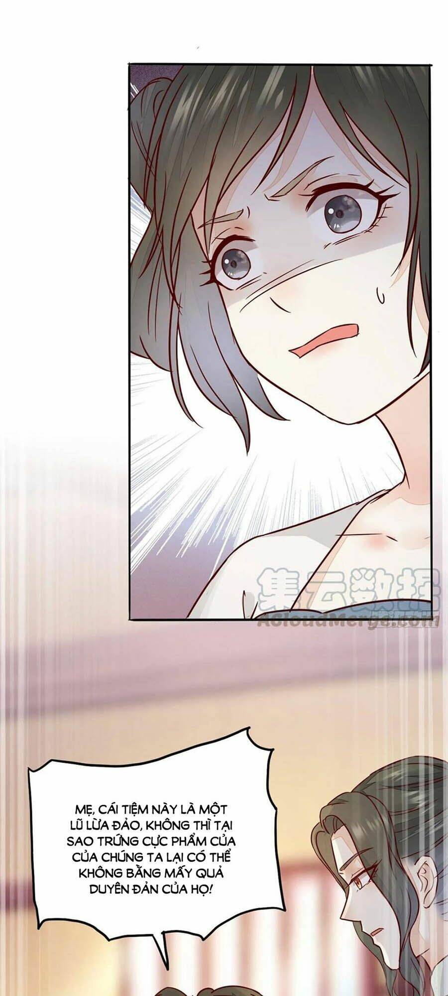 Thần Y Khí Nữ: Ngự Thú Cuồng Phi Của Quỷ Đế - Chapter 94 - Page 25