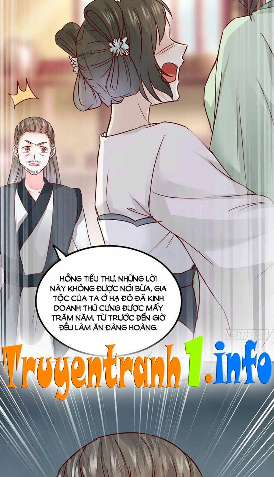 Thần Y Khí Nữ: Ngự Thú Cuồng Phi Của Quỷ Đế - Chapter 94 - Page 26