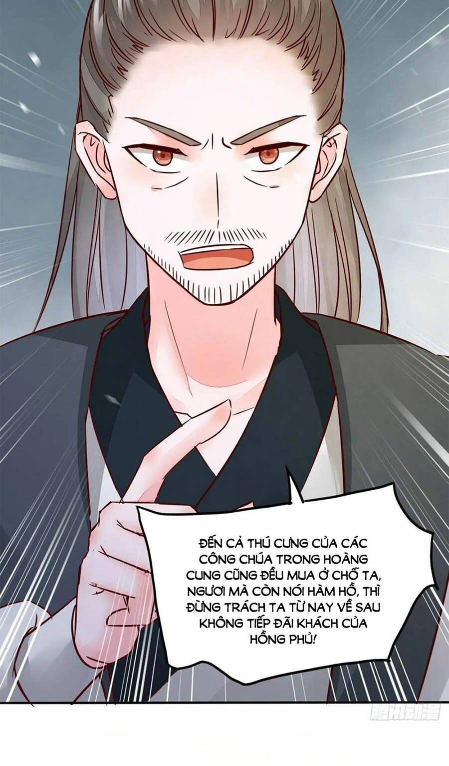 Thần Y Khí Nữ: Ngự Thú Cuồng Phi Của Quỷ Đế - Chapter 94 - Page 27